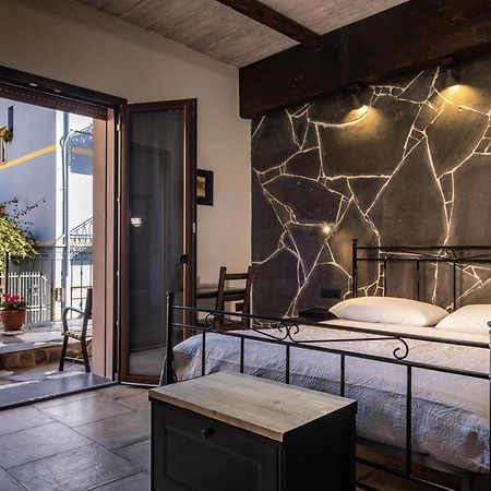 Il Rifugio Dei Minatori Hotel Iglesias Buitenkant foto