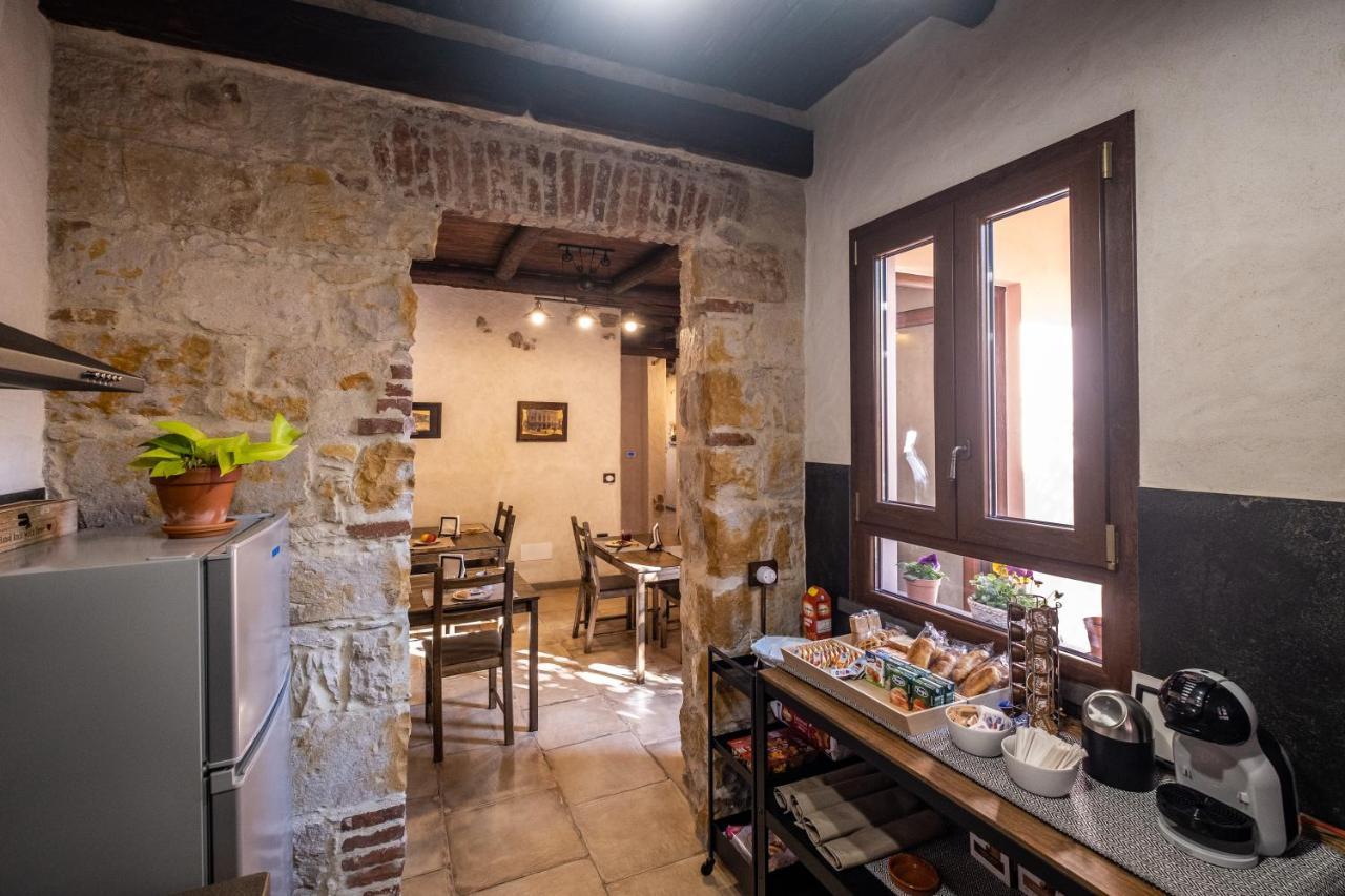 Il Rifugio Dei Minatori Hotel Iglesias Buitenkant foto
