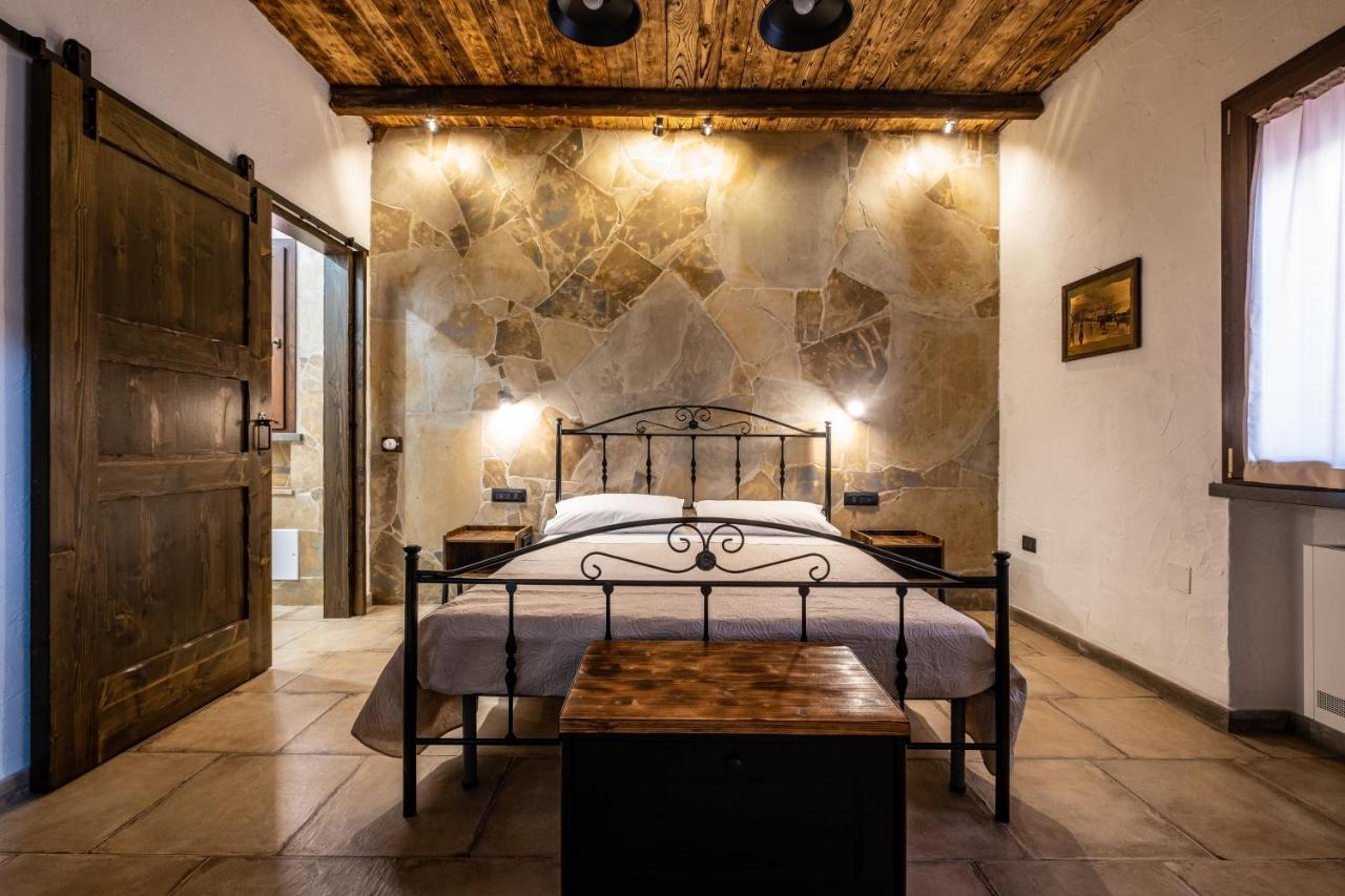 Il Rifugio Dei Minatori Hotel Iglesias Buitenkant foto