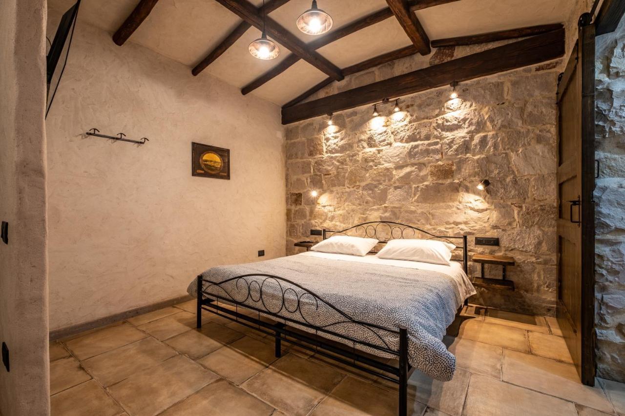 Il Rifugio Dei Minatori Hotel Iglesias Buitenkant foto