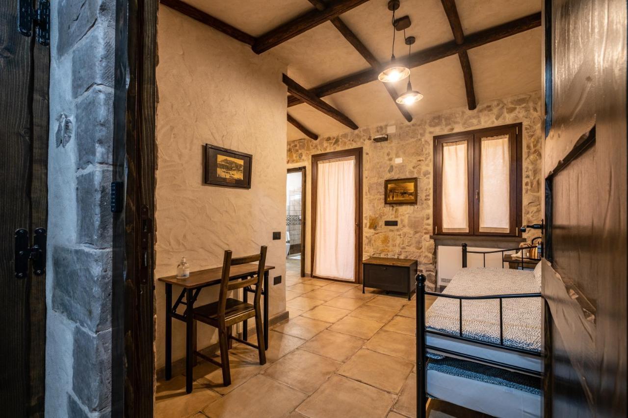 Il Rifugio Dei Minatori Hotel Iglesias Buitenkant foto