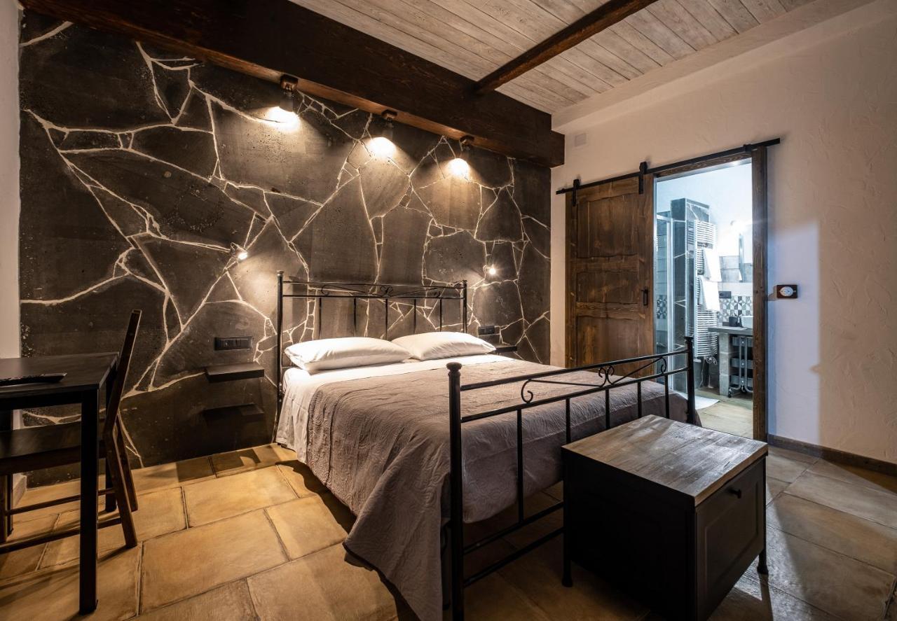 Il Rifugio Dei Minatori Hotel Iglesias Buitenkant foto