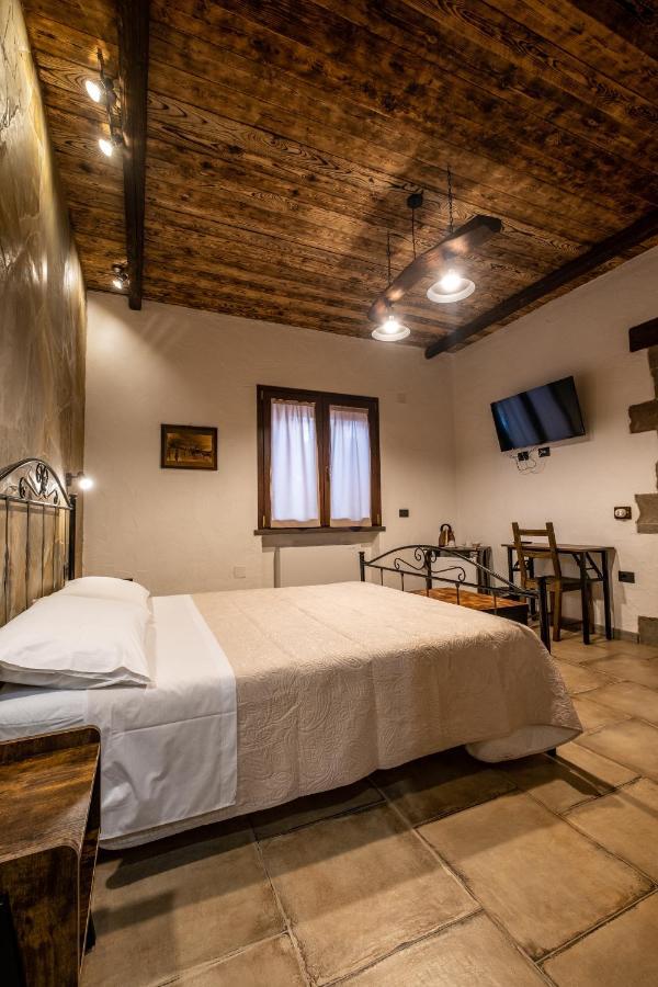 Il Rifugio Dei Minatori Hotel Iglesias Buitenkant foto