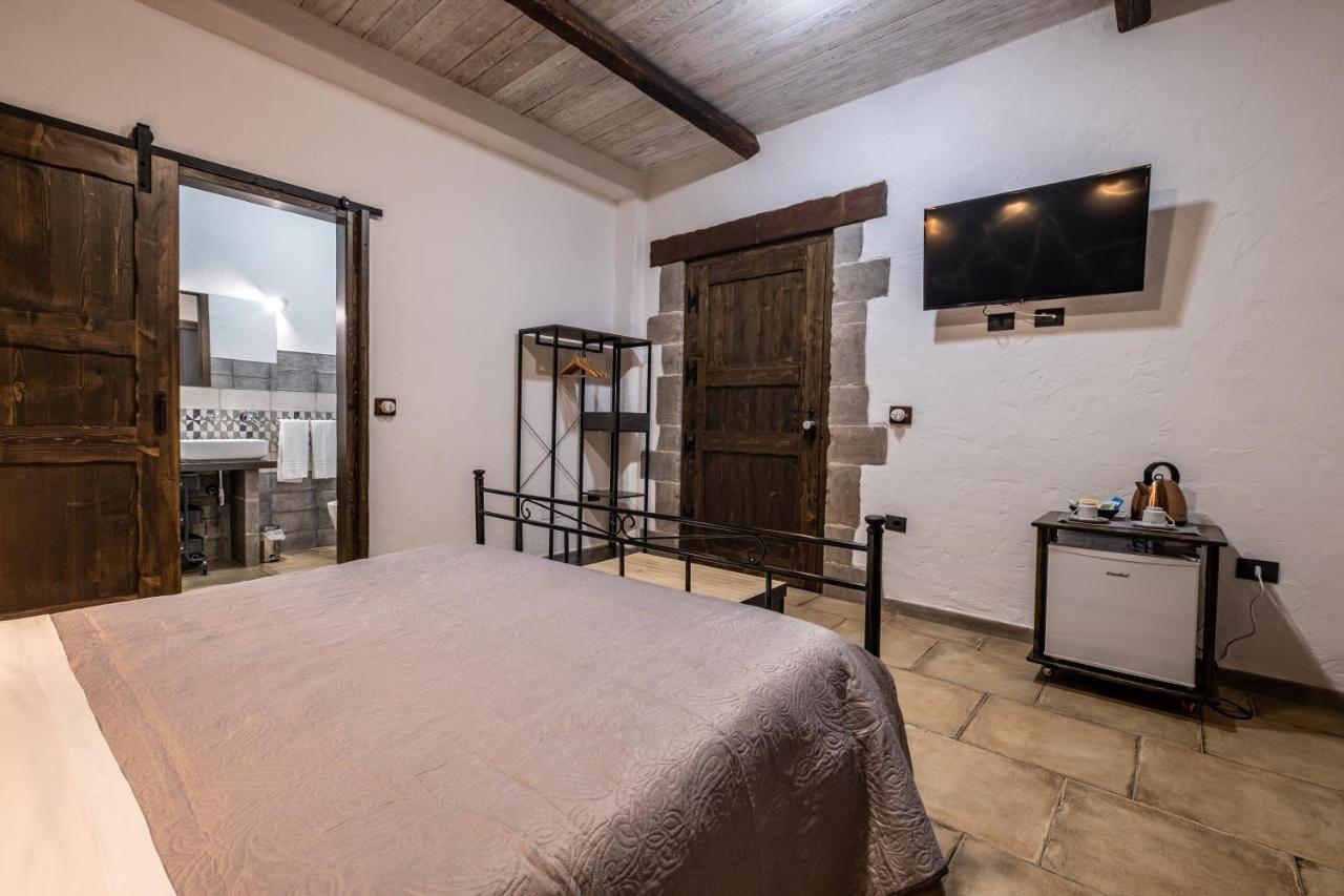 Il Rifugio Dei Minatori Hotel Iglesias Buitenkant foto